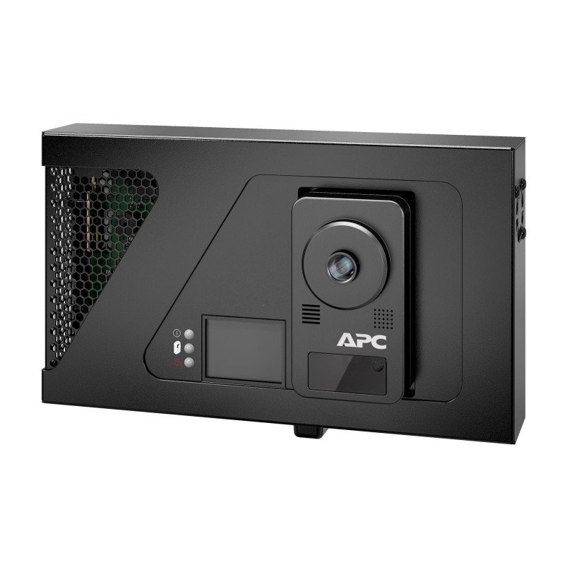Netbotz rack monitor 755