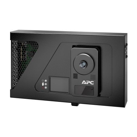 Netbotz rack monitor 755