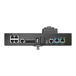Netbotz rack monitor 755