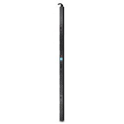 Rack PDU 2g, metered, zerou, 8.6kw, 208v, (36) c13 & (6) c19