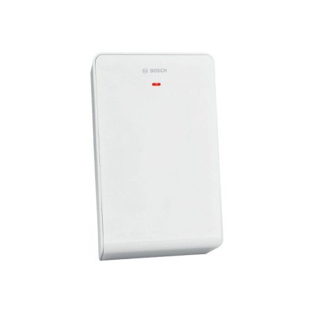 Receptor inalámbrico RADION, Señal RF, Soporta supervisión de 504 puntos inalámbricos