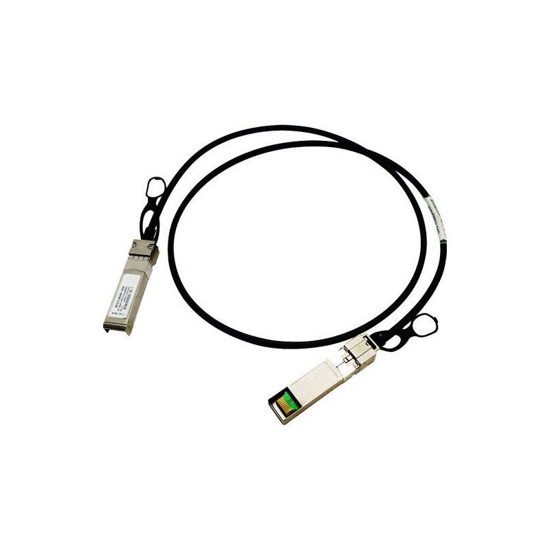 Cable HP X240 10g SFP+ SFP+ 1.2m DAC