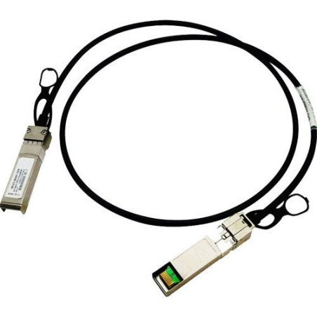 Cable HP X240 10g SFP+ SFP+ 1.2m DAC