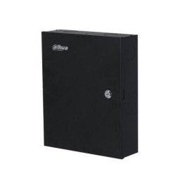 Control de acceso TCP/IP /8 puertas 8 lectoras vía Wiegand o RS485, 100,000 Tarjetas, 150,000 Eventos, Admite biométricos DAHUA,