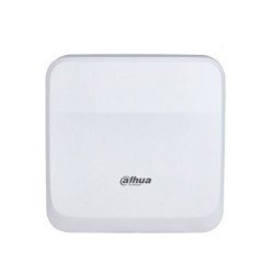 Panel de Control de Acceso, Para 2 Puertas, 1000 Usuarios, Soporta 2 Botones de Salida, 1 Puerto de Red RJ45, PoE