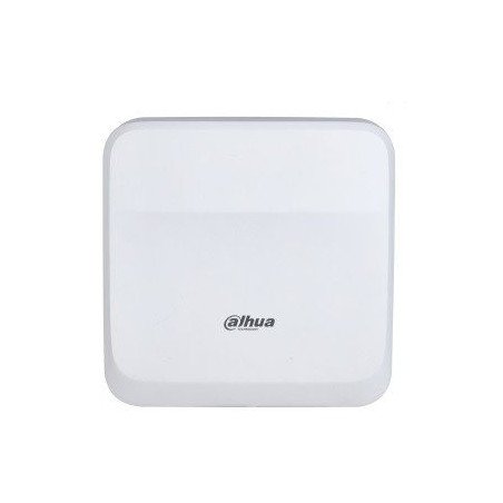 Panel de Control de Acceso, Para 2 Puertas, 1000 Usuarios, Soporta 2 Botones de Salida, 1 Puerto de Red RJ45, PoE
