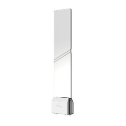 Antena AM Replica (Esclava) 58 kHz, Detección de Etiquetas, Compatible con Antena Principal DHI-ISC-EAA8-C118-P, Volumen de Alar