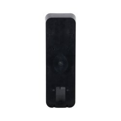 Kit de Videoportero IP Wifi, Monitor de 7 Pulgadas Wifi, 6&1 E&S de Alarma, Soporta PoE, Frente de Calle con Cámara de 2 Megapix