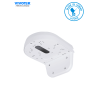 Soporte de pared tipo L de exterior para cámaras tipo domo VIVOTEK