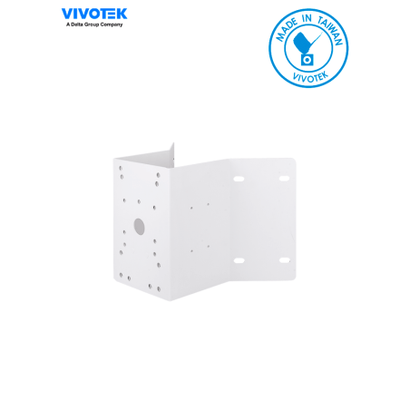 Soporte de montaje para esquinas