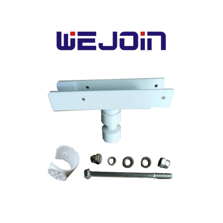 Soporte Para Brazo Cilíndrico Wejoin