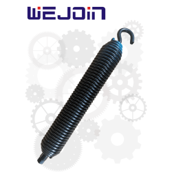 Resorte de Balance para Barrera Wejoin WJDZE2BLL34, Color Azul