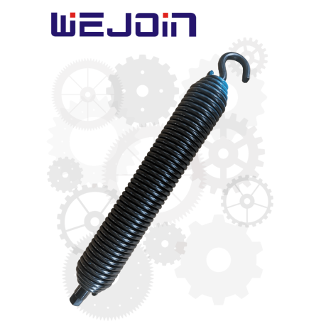 Resorte de Balance para Barrera Wejoin WJDZE2BLL34, Color Azul