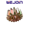 Engrane para Motor de Portón Wejoin WJKMP202