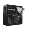 Fuente de poder GIGABYTE GP-P650G-US, 650 W, 100 - 240 V, 12 - 6 A, 12 A, 6 A, Activo Fuente de poder GIGABYTE GP-P650G-US, 650 W, 100 - 240 V, 12 - 6 A, 12 A, 6 A, Activo