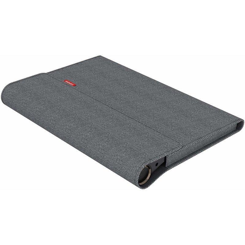 Funda para Tablet Lenovo 10.1" Color Gris Funda para Tablet Lenovo 10.1" Color Gris