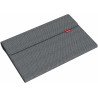 Funda para Tablet Lenovo 10.1" Color Gris