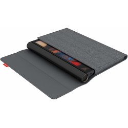 Funda para Tablet Lenovo 10.1" Color Gris