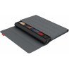 Funda para Tablet Lenovo 10.1" Color Gris