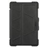 Funda Targus Pro-Tek Antimicrobial Samsung Galaxy Tab A7 10.4" Color Negro