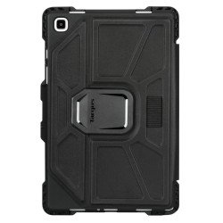 Funda Targus Pro-Tek Antimicrobial Samsung Galaxy Tab A7 10.4" Color Negro
