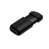 MEMORIA VERBATIM PINSTRIPE USB 8GB NEGRO MEMORIA VERBATIM PINSTRIPE USB 8GB NEGRO