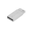 Memoria USB Verbatim Metal Executive Flash 32 GB Color Plata Memoria USB Verbatim Metal Executive Flash 32 GB Color Plata