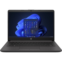 Laptop HP 240 G8 14" HD, Intel Core i5-1135G7, 8 GB, 256 GB SSD, Windows 11 Pro 64-bit, español, negro