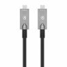 356442 Cable USB-C/C V3.2 - 7.5M 10Gb 60W