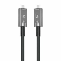 356442 Cable USB-C/C V3.2 - 7.5M 10Gb 60W