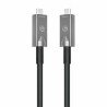 356442 Cable USB-C/C V3.2 - 7.5M 10Gb 60W