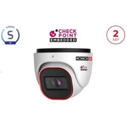 CAMARA DOMO PROVISION DI-320IPSN-VF-V4 2MP