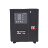 Regulador de Voltaje Industrial Monofásico 3 kVA/3 kW 120 V, Entrada 9