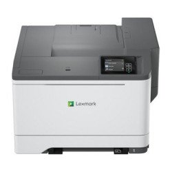 Impresora Lexmark CS531dw, Laser, Color, 1200 x 1200 DPI, A4, 33 ppm, Impresión a doble cara