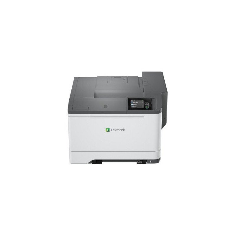 Impresora Lexmark CS531dw, Laser, Color, 1200 x 1200 DPI, A4, 33 ppm, Impresión a doble cara