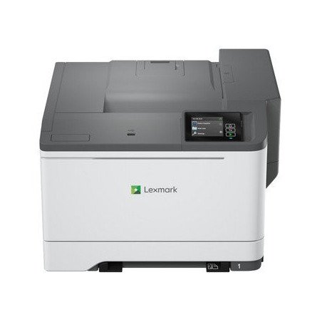Impresora Lexmark CS531dw, Laser, Color, 1200 x 1200 DPI, A4, 33 ppm, Impresión a doble cara