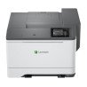 Impresora Lexmark CS531dw, Laser, Color, 1200 x 1200 DPI, A4, 33 ppm, Impresión a doble cara