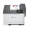 Impresora Lexmark CS531dw, Laser, Color, 1200 x 1200 DPI, A4, 33 ppm, Impresión a doble cara