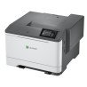 Impresora Lexmark CS531dw, Laser, Color, 1200 x 1200 DPI, A4, 33 ppm, Impresión a doble cara