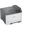 Impresora Lexmark CS531dw, Laser, Color, 1200 x 1200 DPI, A4, 33 ppm, Impresión a doble cara