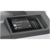 Impresora Lexmark CS531dw, Laser, Color, 1200 x 1200 DPI, A4, 33 ppm, Impresión a doble cara