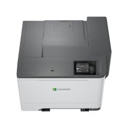 Impresora Lexmark CS531dw, Laser, Color, 1200 x 1200 DPI, A4, 33 ppm, Impresión a doble cara