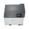 Impresora Lexmark CS531dw, Laser, Color, 1200 x 1200 DPI, A4, 33 ppm, Impresión a doble cara