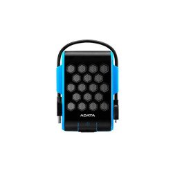 Disco Duro Adata Externo Usb 3.0 HD720 1Tb Azul Resiste Agua