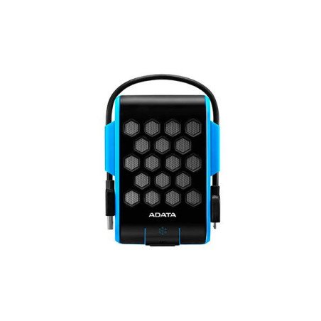 Disco Duro Adata Externo Usb 3.0 HD720 1Tb Azul Resiste Agua