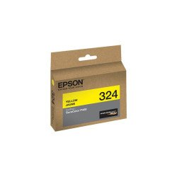 Tinta Epson SC-P400 14ml Color Amarillo