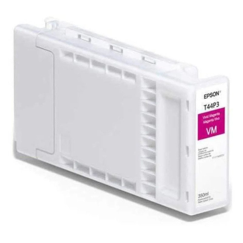Ultrachrome Color Tinta Epson UltraChrome Pro 12 350ml Color Magenta Vivo