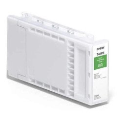 Tinta Epson UltraChrome Pro 12 350ml Color Verde