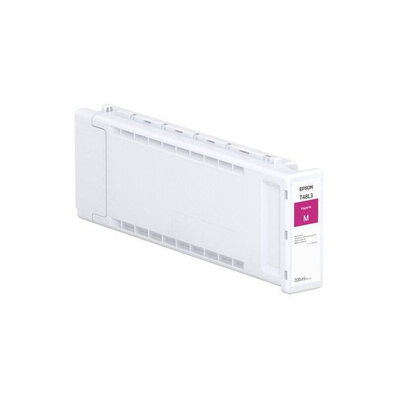 Tinta Epson T48L UltraChrome Pro 6 700ml Color Magenta Tinta Epson T48L UltraChrome Pro 6 700ml Color Magenta