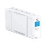 Tinta Epson T50S UltraChrome XD3 350ml Color Cian